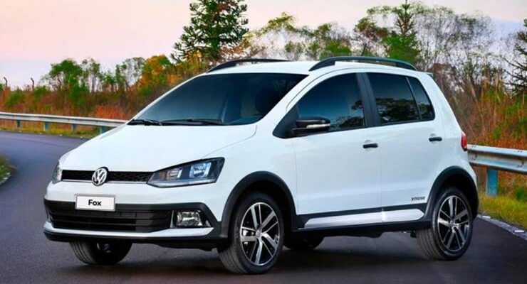 Polêmico Fim Do Fox: VW Nega Que Modelo Sairá De Linha Em Outubro