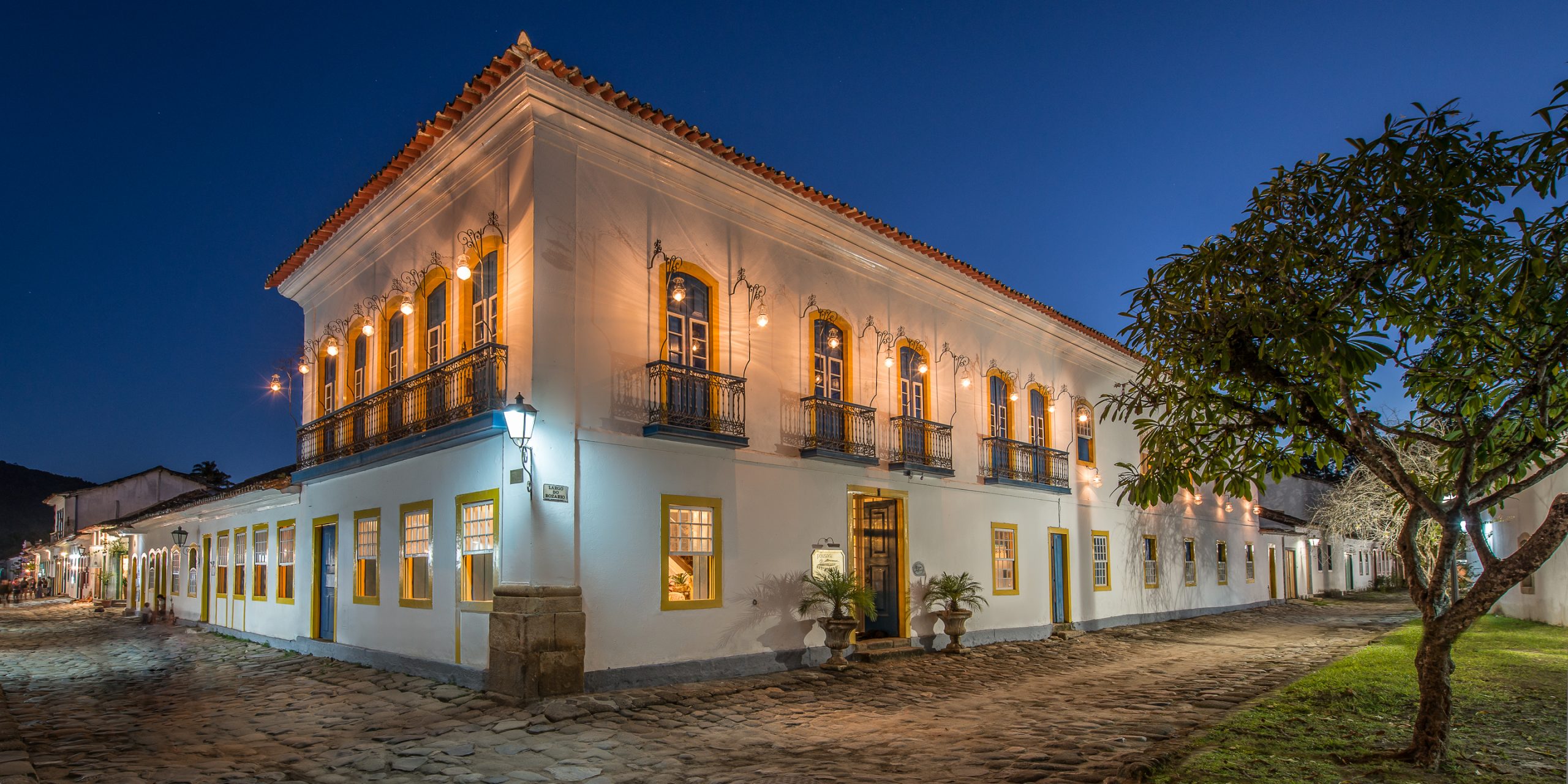 7 Ateliês De Arte Imperdíveis Em Paraty