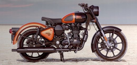 Royal Enfield Classic 350 tem lançamento confirmado; saiba mais