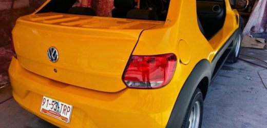 VW Gol vira buggy: entenda o que está por trás de imagem que viralizou