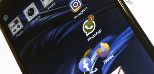WhatsApp Testa No Brasil Funcionalidade De Indicação De Negócios