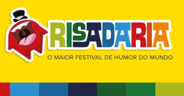 Festival Risadaria entra na última semana no Tietê Plaza Shopping
