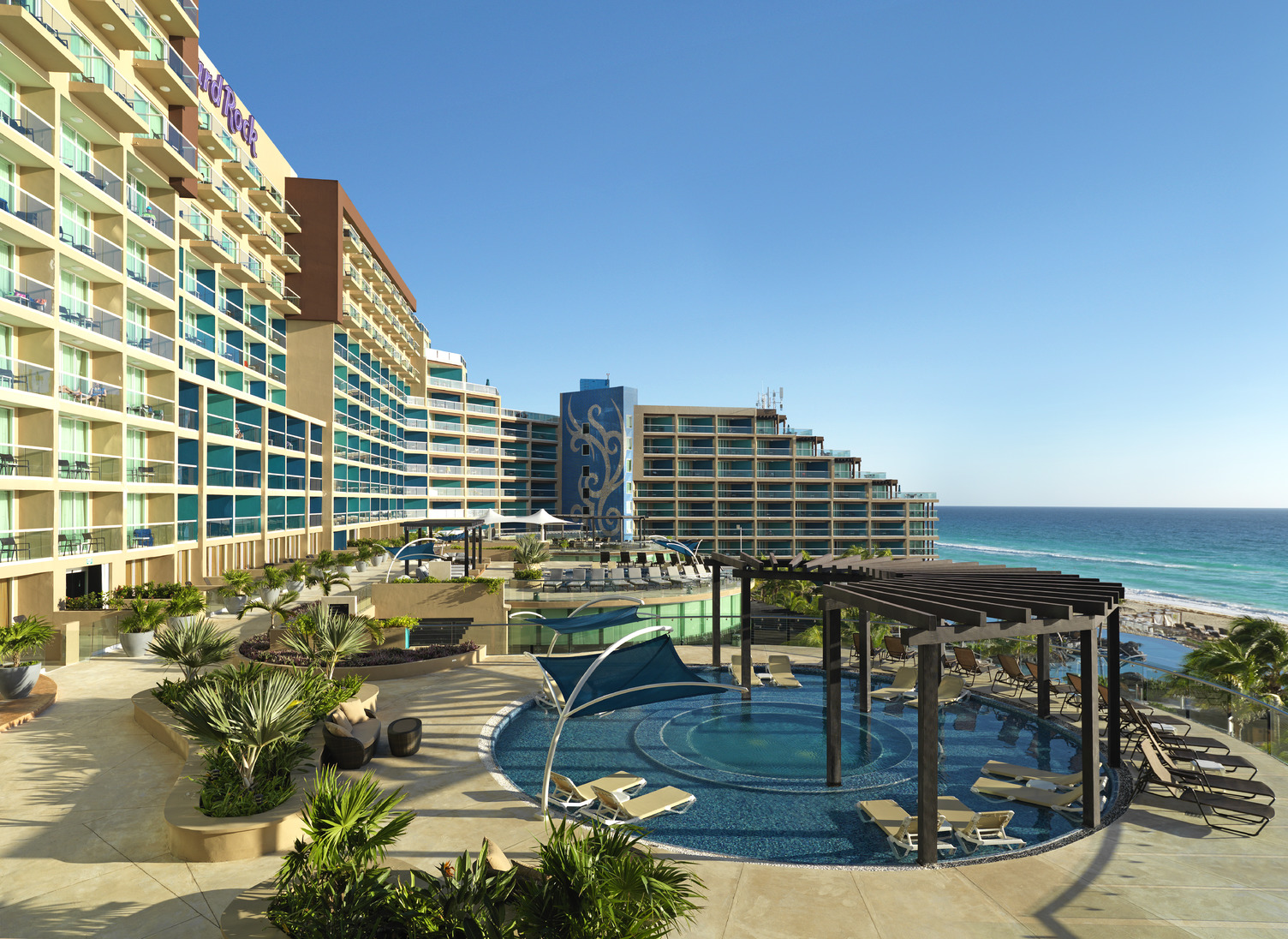 Propriedades do grupo RCD estão entre os principais hotéis de luxo do México e de Punta Cana, aponta U.S. News