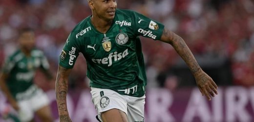 Palmeiras reencontra Flamengo sem Deyverson, herói do título da Libertadores