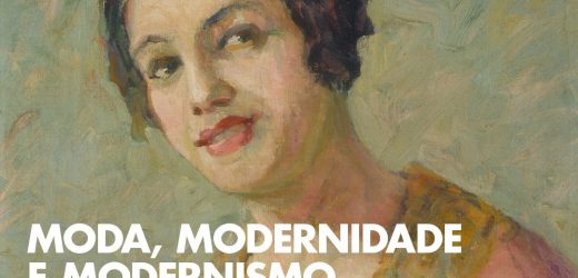 MASP Escola online | Moda, modernidade e modernismo na Semana de Arte de 22