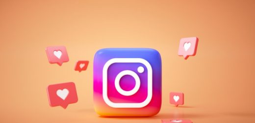 Instagram lidera engajamento nas plataformas digitais