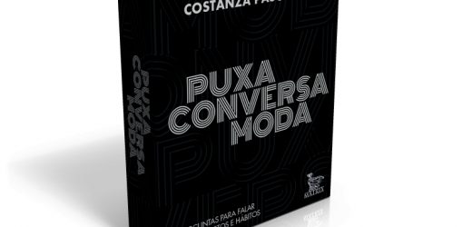 Costanza Pascolato assina livro-caixinha com 100 perguntas sobre moda