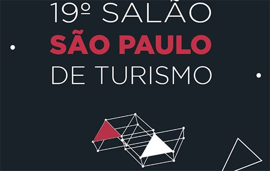 Salão São Paulo de Turismo chega a sua 19ª edição em agosto de 2022