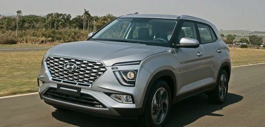 Hyundai: 1º veículo N Line da marca no Brasil será o Creta