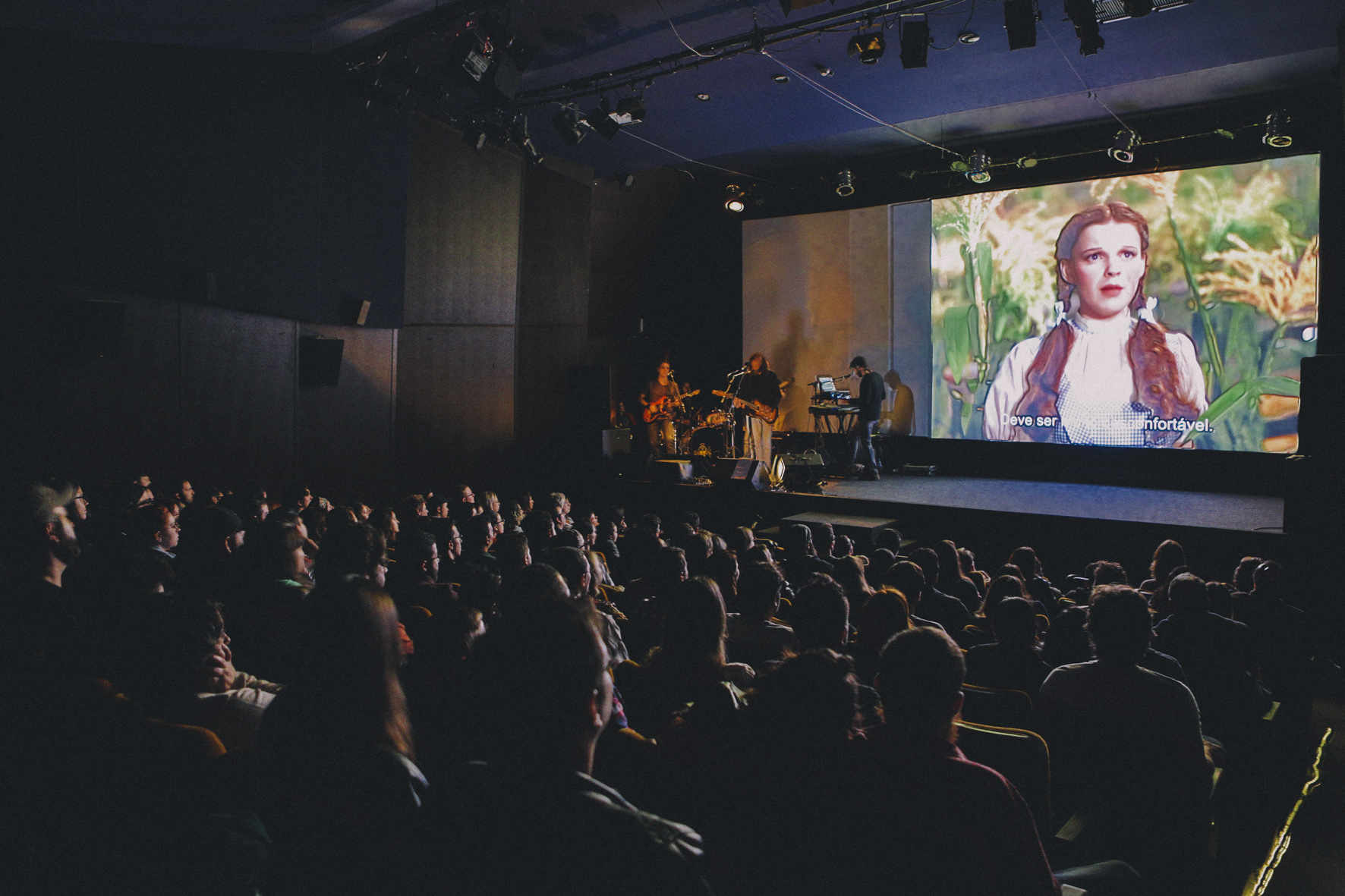 Mostra inédita com 200 filmes celebra o bicentenário da Independência