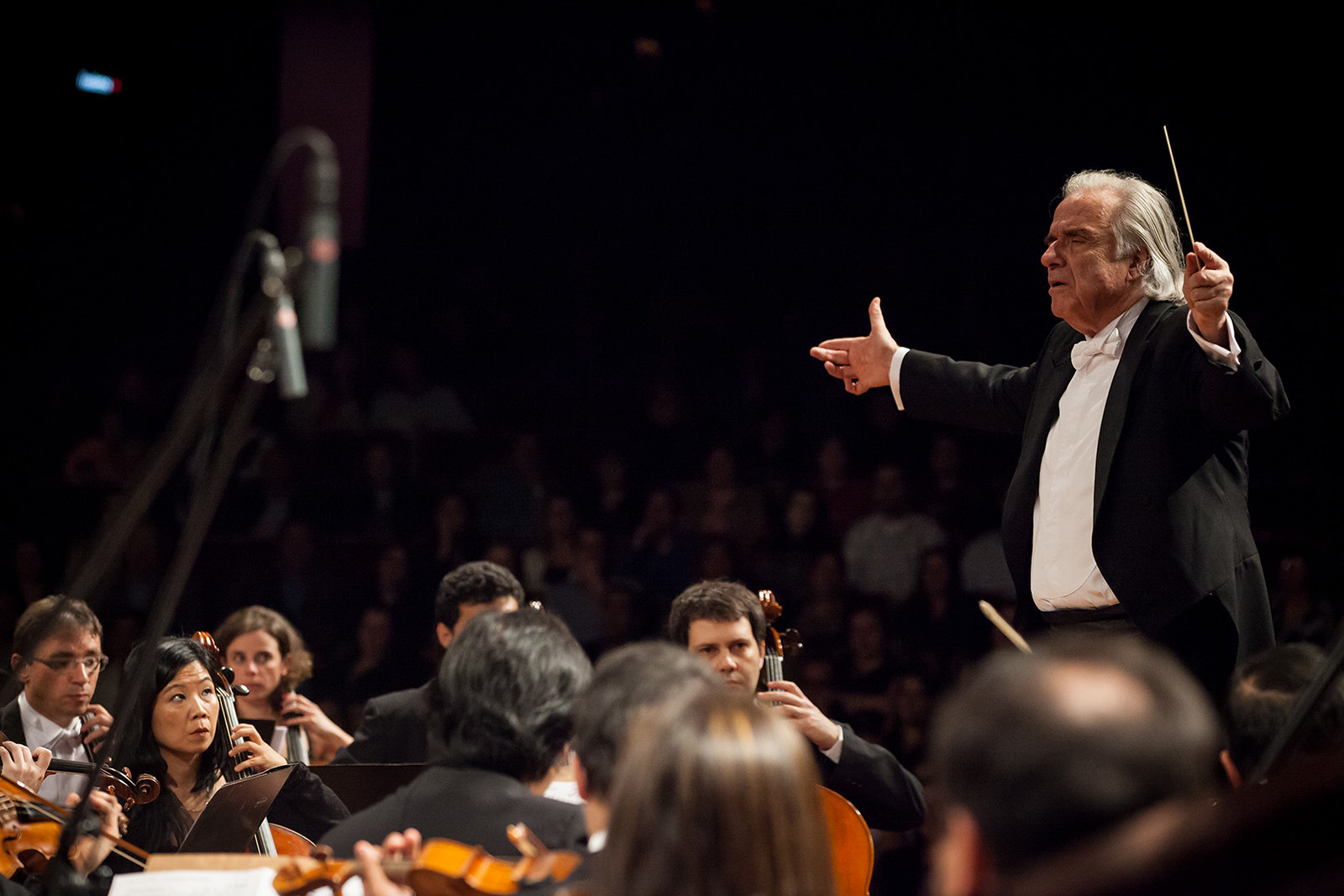 Maestro João Carlos Martins celebra 82 anos em concerto no dia 21