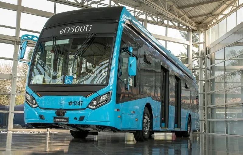 EXCLUSIVO: Metrópole Paulista compra 100 ônibus elétricos para operar na cidade de São Paulo e dá início a renovações previstas em lei e no edital de transportes