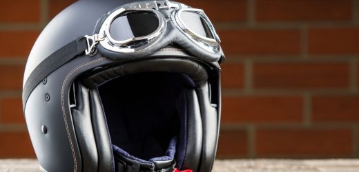 Novas regras para uso do capacete começam a valer; multas podem pesar no bolso