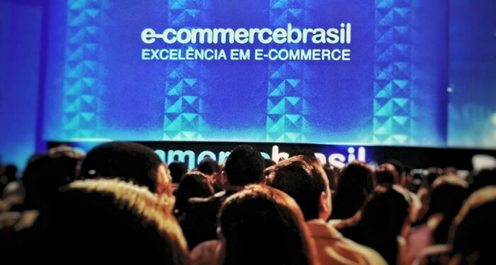 O maior evento de E-commerce da América Latina traz Magalu e outros importantes players do mercado