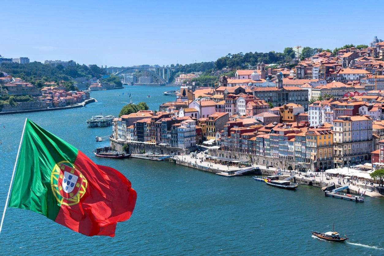 Portugal cria visto para quem procura trabalho no país