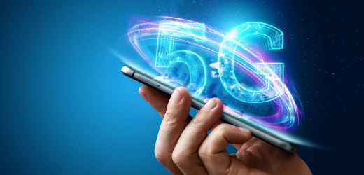 5G promete revolucionar a conexão móvel, facilitando a vida de empresas e usuários comuns