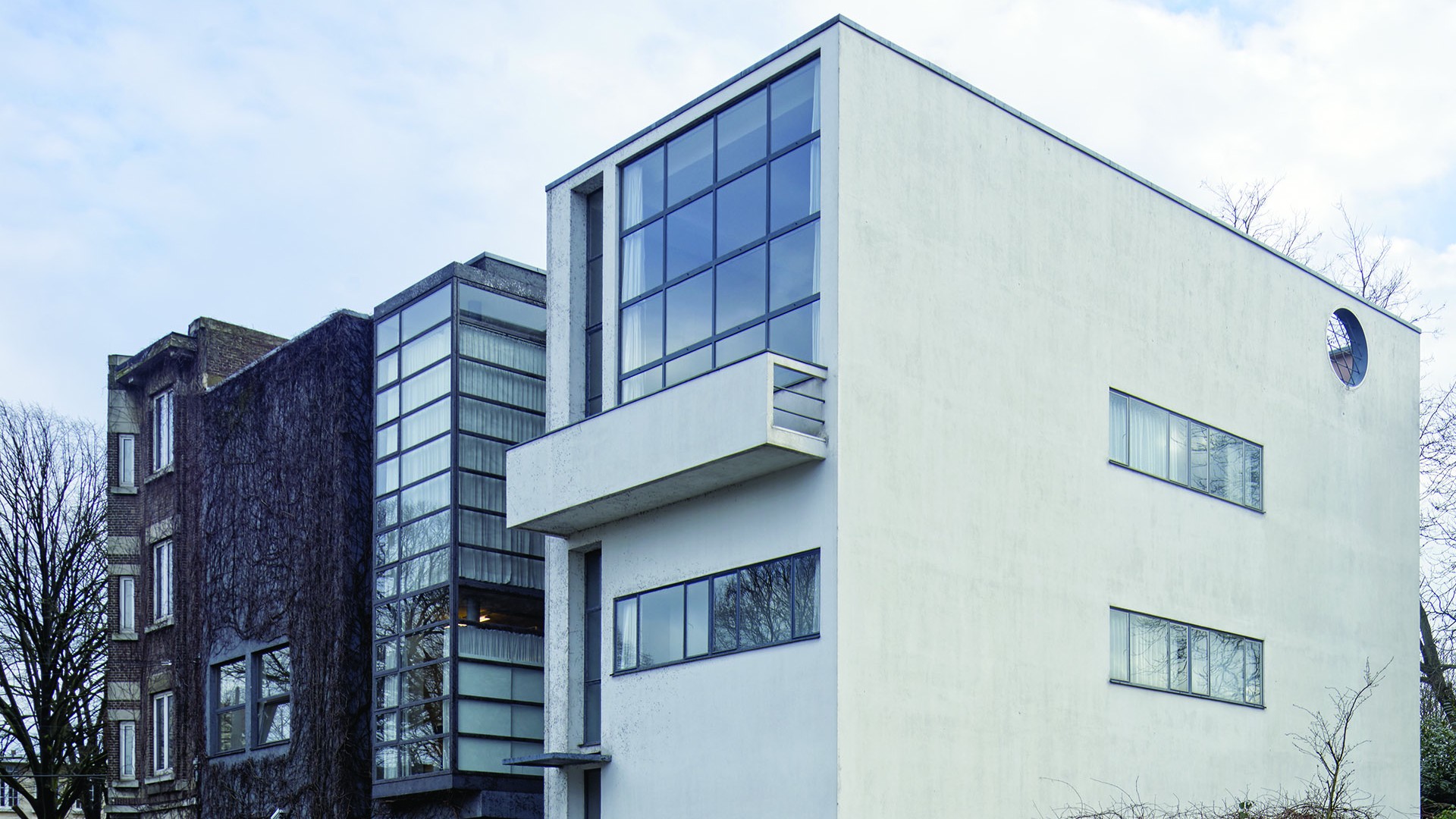 Agenda Tarsila Indica exposição “Le Corbusier”, suíço considerado fundador da arquitetura moderna