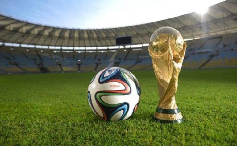Copa do Mundo! Pensando na edição de 2030, quatro seleções sul-americanas se disputam para sediar o Mundial