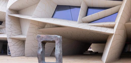 Doha será um grande ‘museu ao ar livre’ para a Copa do Mundo de 2022 no Catar