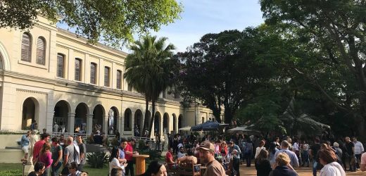 Museu da Imigração, em São Paulo, recebe neste final de semana, 20 e 21 de agosto, festival gastronômico “Comida de Herança”.