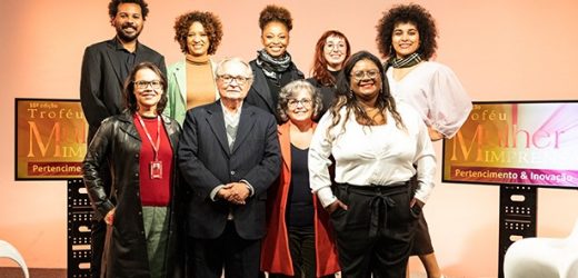 Mais de 25 mulheres negras são finalistas do Troféu Mulher IMPRENSA 2022