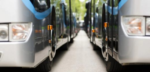 Dahua Technology apresenta solução de segurança coletiva durante a Lat.Bus & Transpúblico