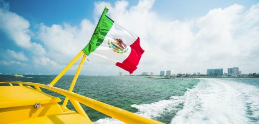 Agora é oficial! Brasileiros vão precisar de visto físico para visitar o México a partir deste mês