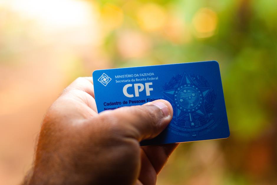 Regularização obrigatória do CPF: Consulte e veja como atualizar todos os seus dados