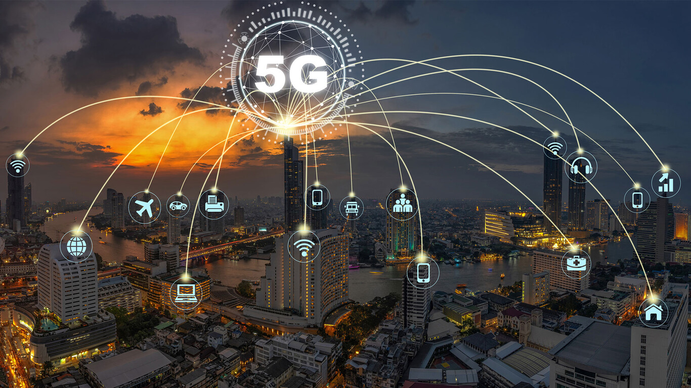 Como o 5G expõe os desafios do setor de telecomunicação?