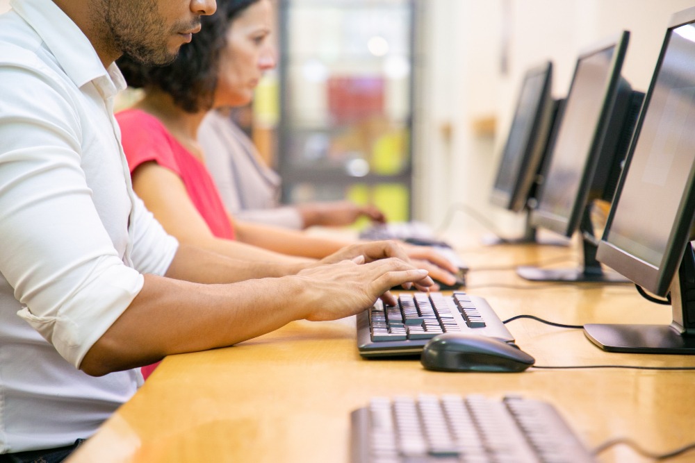 FAATESP oferece curso de informática gratuito para a população