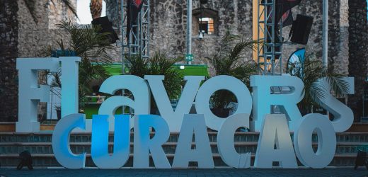 Festival Sabores de Curaçao aquece o cenário gastronômico no Caribe