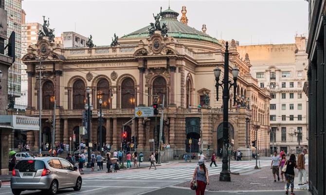 Setur-SP promove Encontro de Integração do Turismo e da Gastronomia no centro de São Paulo