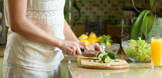5 dicas de cozinha preciosas para quem mora sozinho