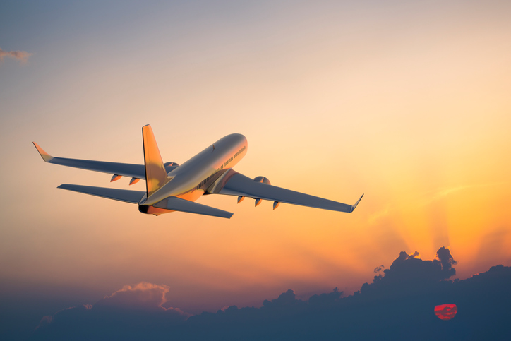 Qual a diferença de viajar de classe econômica e executiva