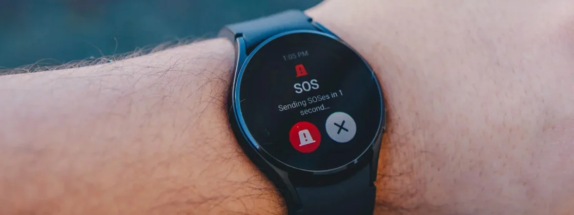 Galaxy Watch: quais relógios Samsung tem detecção de queda e SOS?