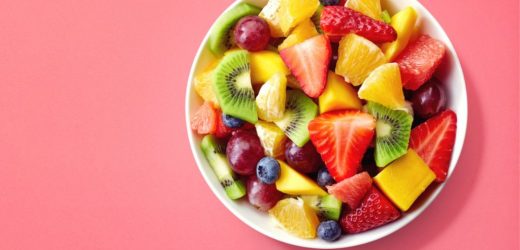 Emagrecer com saúde: saiba quais são as frutas com baixa caloria
