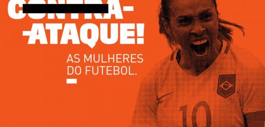 Araraquara recebe exposição do Museu do Futebol de São Paulo sobre futebol de mulheres