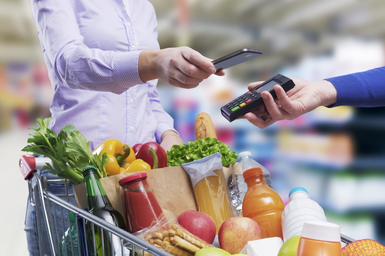 Entenda como o PIX influenciará na operação dos supermercados em 2023