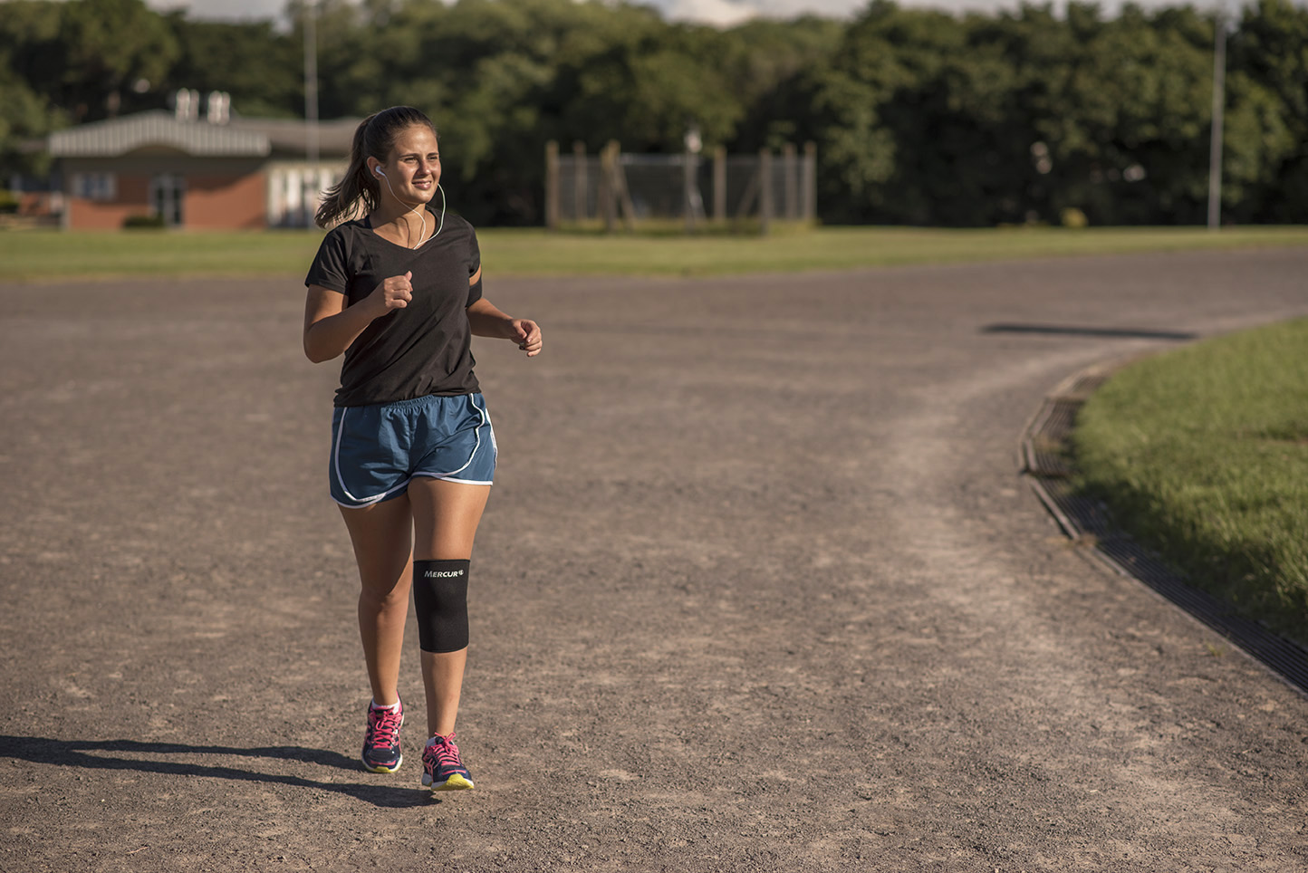 A prática esportiva no verão e os cuidados para evitar lesões musculares