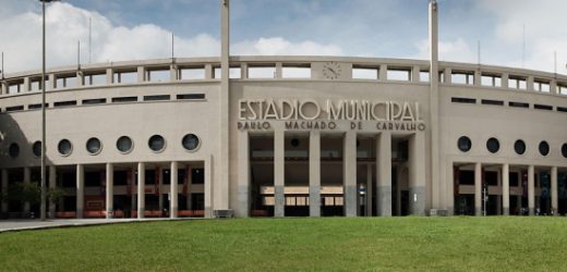 Museu do Futebol recebe lançamento do livro “Majestoso – A Histórica Rivalidade entre Corinthians e São Paulo”