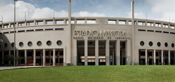 Museu do Futebol recebe lançamento do livro “Majestoso – A Histórica Rivalidade entre Corinthians e São Paulo”