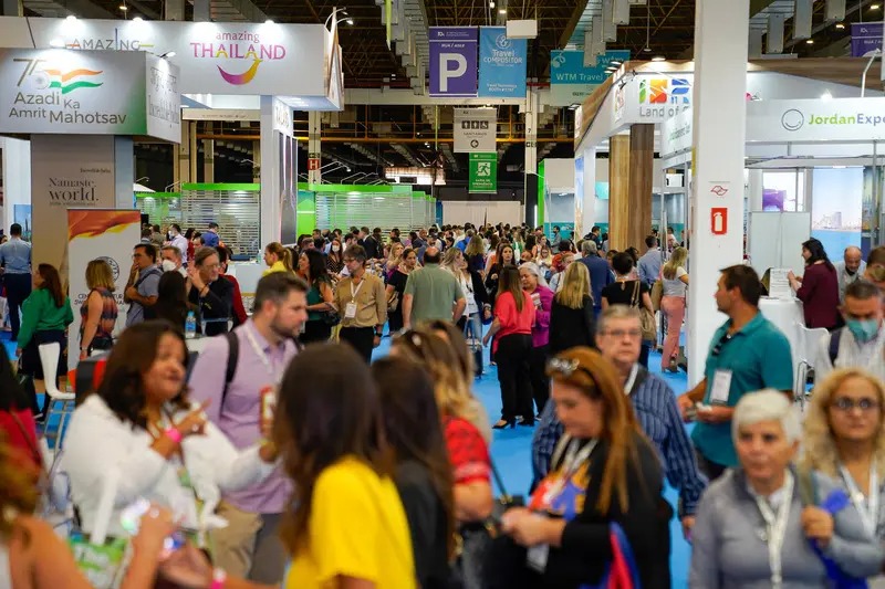 WTM Latin America anuncia novas novidades para a edição de 2023