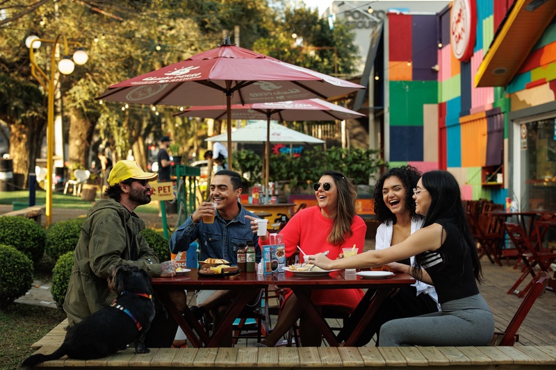 Confira dez lugares para curtir o carnaval em São Paulo e nos arredores