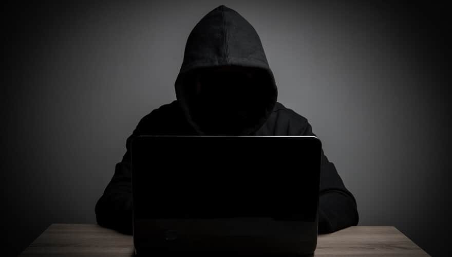 Cai em um golpe virtual, o que fazer?
