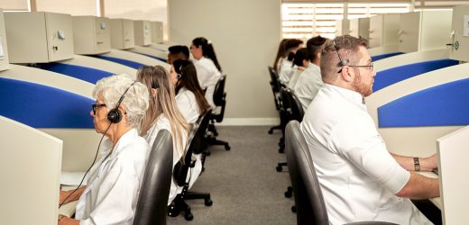 Serviço de telemedicina ganha força no SUS e agiliza atendimento médico