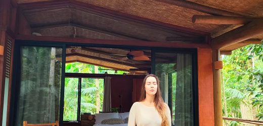 Turismo de bem-estar, que incentiva um estilo de vida mais saudável, cresce no Brasil