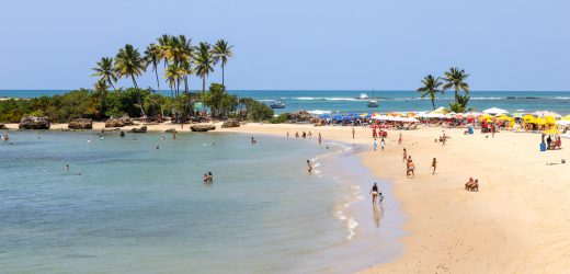 Hora da folga: 2023 é o ano de viajar e aproveitar todos os feriados