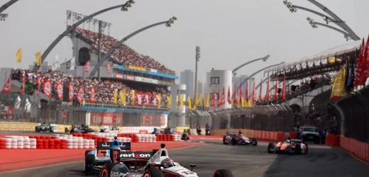 São Paulo recebe pela primeira vez a Formula E, corrida história no Brasil!
