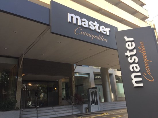 Master Hóteis realizará edição do “Sabores Master” em comemoração aos 251 anos de Porto Alegre