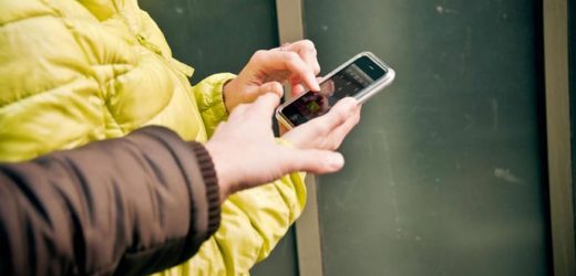 Roubo de celulares: especialista dá dicas de como prevenir golpes digitais